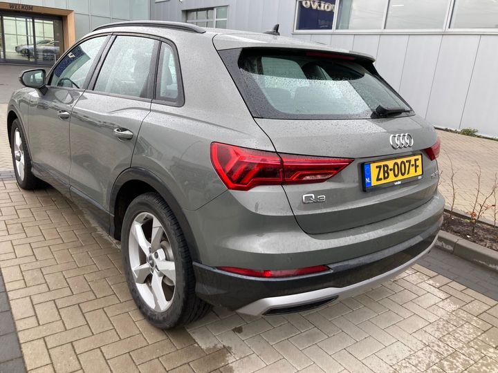 Photo 2 VIN: WAUZZZF30K1007690 - AUDI Q3 