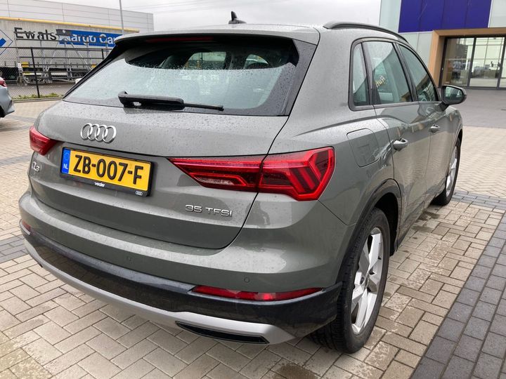 Photo 3 VIN: WAUZZZF30K1007690 - AUDI Q3 