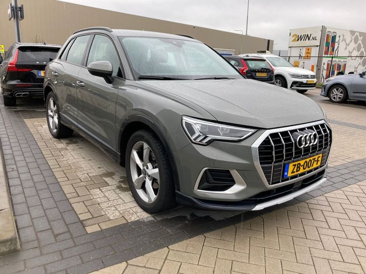 Photo 4 VIN: WAUZZZF30K1007690 - AUDI Q3 