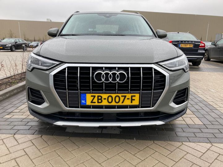 Photo 8 VIN: WAUZZZF30K1007690 - AUDI Q3 