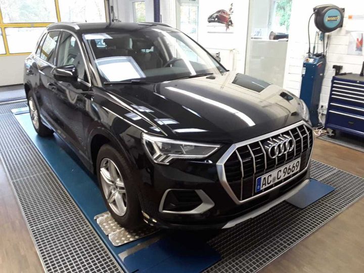 Photo 2 VIN: WAUZZZF30K1010590 - AUDI Q3 