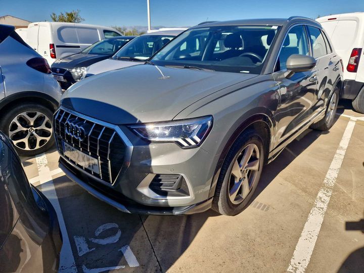 Photo 0 VIN: WAUZZZF30K1023677 - AUDI Q3 