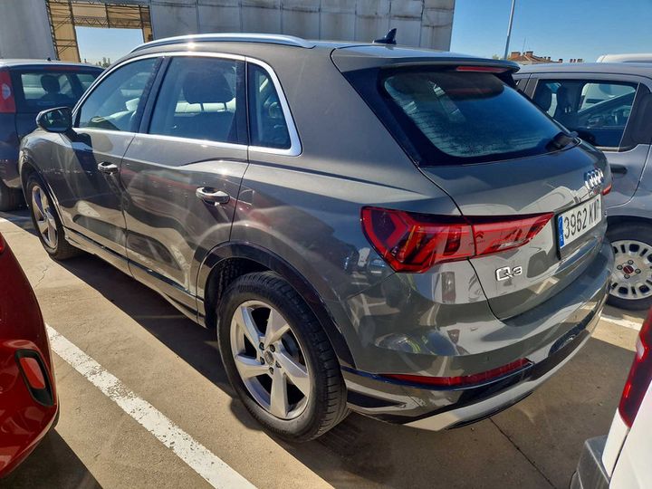 Photo 2 VIN: WAUZZZF30K1023677 - AUDI Q3 