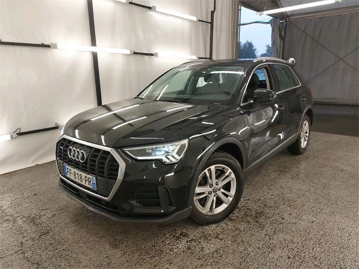 Photo 1 VIN: WAUZZZF30K1033271 - AUDI Q3 