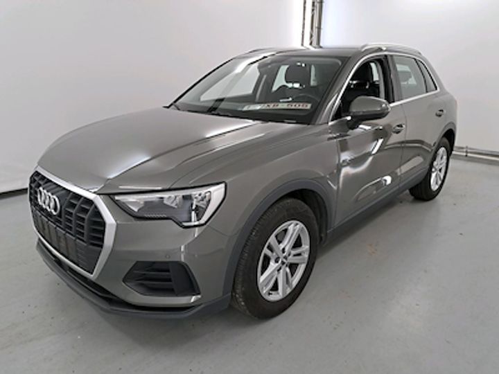 Photo 0 VIN: WAUZZZF30K1034954 - AUDI Q3 DIESEL - 2019 