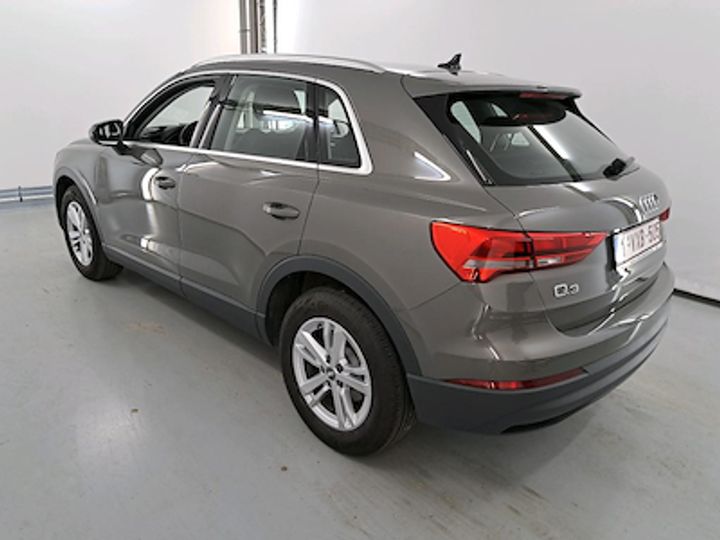 Photo 2 VIN: WAUZZZF30K1034954 - AUDI Q3 DIESEL - 2019 