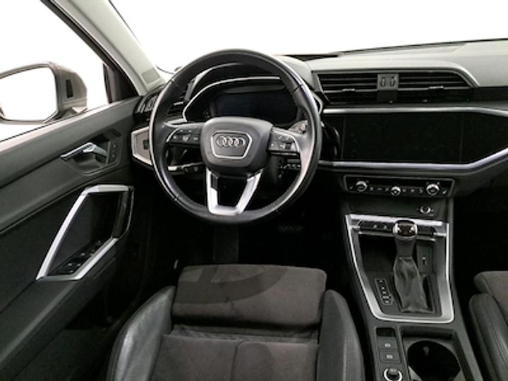 Photo 7 VIN: WAUZZZF30K1034954 - AUDI Q3 DIESEL - 2019 