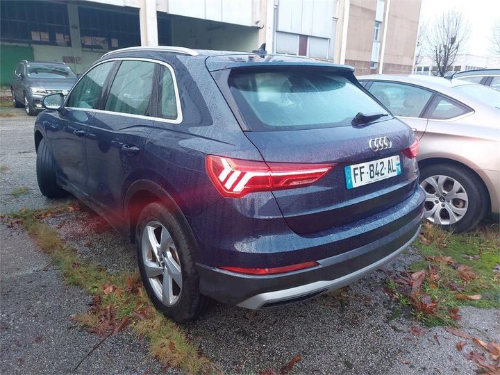 Photo 11 VIN: WAUZZZF30K1035070 - AUDI Q3 