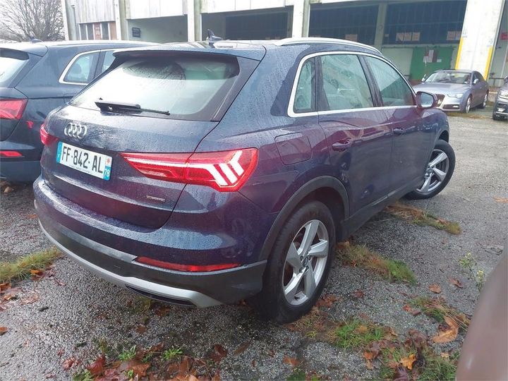 Photo 17 VIN: WAUZZZF30K1035070 - AUDI Q3 