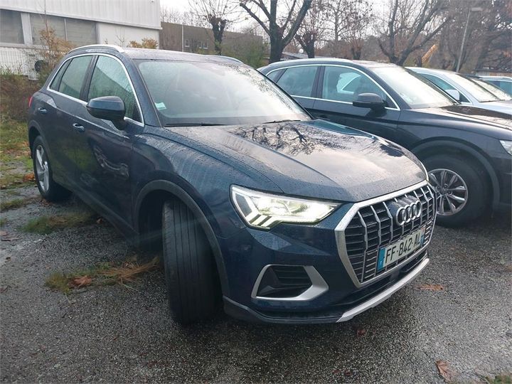 Photo 9 VIN: WAUZZZF30K1035070 - AUDI Q3 