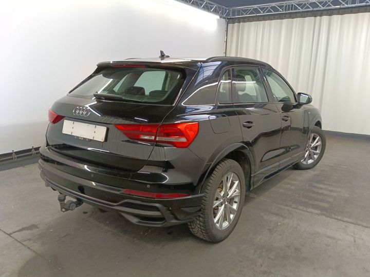 Photo 1 VIN: WAUZZZF30K1037871 - AUDI Q3 '18 