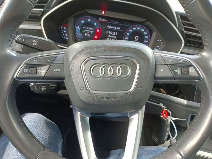 Photo 23 VIN: WAUZZZF30K1037871 - AUDI Q3 '18 