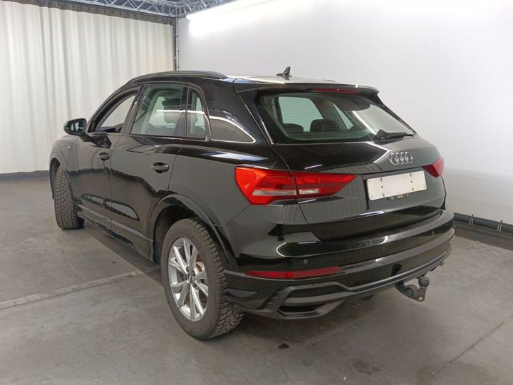 Photo 6 VIN: WAUZZZF30K1037871 - AUDI Q3 '18 