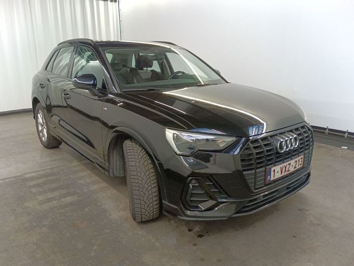 Photo 7 VIN: WAUZZZF30K1037871 - AUDI Q3 '18 