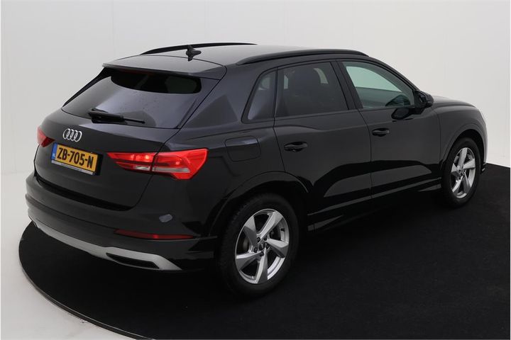 Photo 2 VIN: WAUZZZF30K1040219 - AUDI Q3 