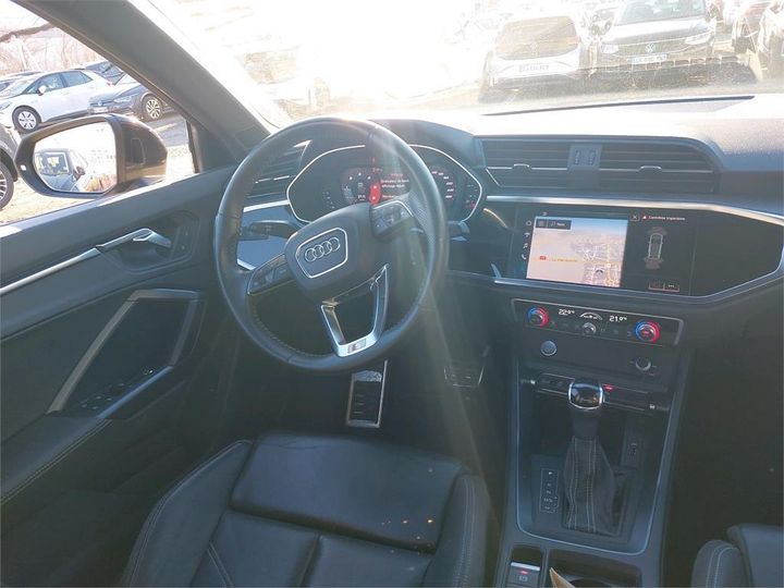 Photo 15 VIN: WAUZZZF30K1044397 - AUDI Q3 