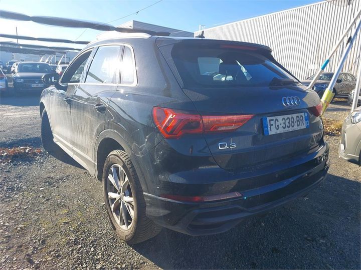 Photo 2 VIN: WAUZZZF30K1044397 - AUDI Q3 