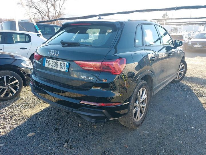 Photo 3 VIN: WAUZZZF30K1044397 - AUDI Q3 