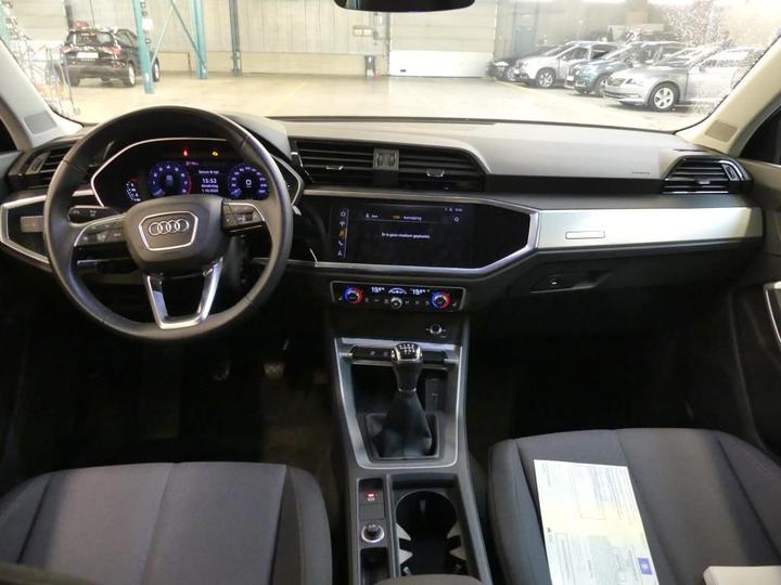 Photo 7 VIN: WAUZZZF30K1050197 - AUDI Q3 