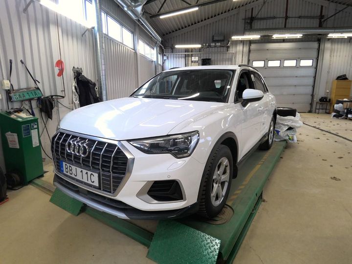 Photo 1 VIN: WAUZZZF30K1052340 - AUDI Q3 