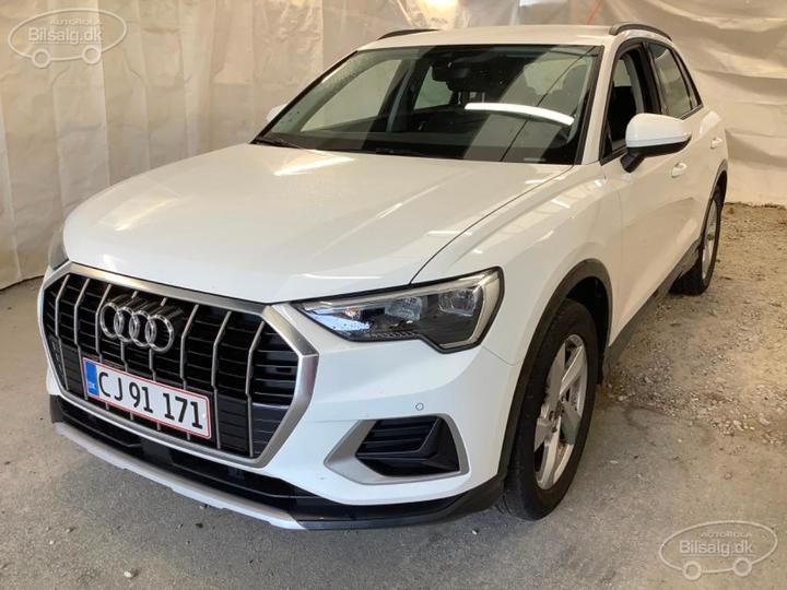 Photo 1 VIN: WAUZZZF30K1053276 - AUDI Q3 SUV 