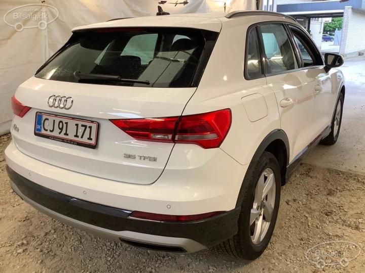 Photo 16 VIN: WAUZZZF30K1053276 - AUDI Q3 SUV 