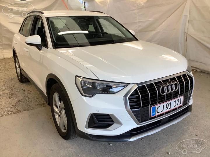 Photo 2 VIN: WAUZZZF30K1053276 - AUDI Q3 SUV 