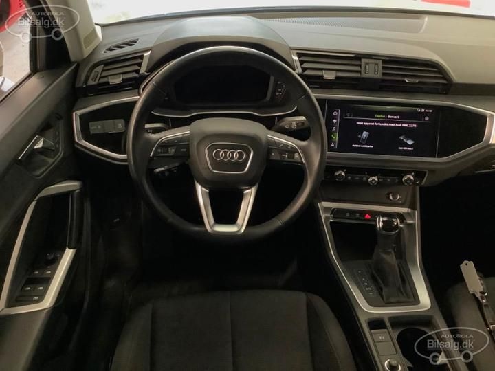 Photo 3 VIN: WAUZZZF30K1053276 - AUDI Q3 SUV 