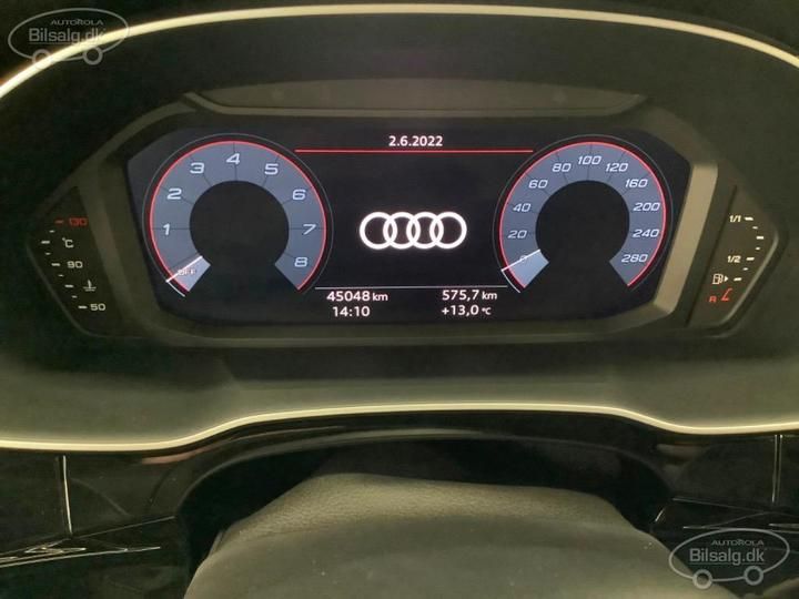 Photo 4 VIN: WAUZZZF30K1053276 - AUDI Q3 SUV 