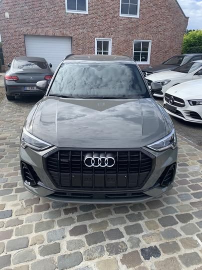 Photo 19 VIN: WAUZZZF30K1056825 - AUDI Q3 40 TDI SUV 