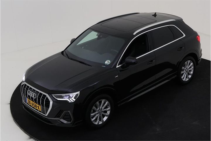 Photo 1 VIN: WAUZZZF30K1063015 - AUDI Q3 