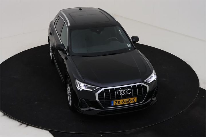 Photo 2 VIN: WAUZZZF30K1063015 - AUDI Q3 