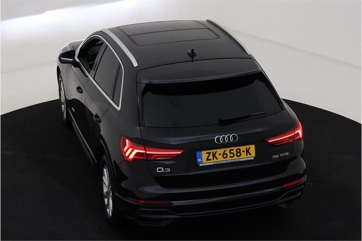 Photo 4 VIN: WAUZZZF30K1063015 - AUDI Q3 