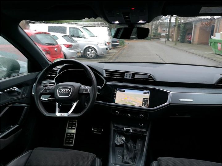 Photo 6 VIN: WAUZZZF30K1063015 - AUDI Q3 