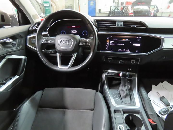 Photo 13 VIN: WAUZZZF30K1063368 - AUDI Q3 