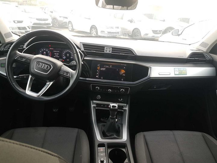 Photo 14 VIN: WAUZZZF30K1067226 - AUDI Q3 