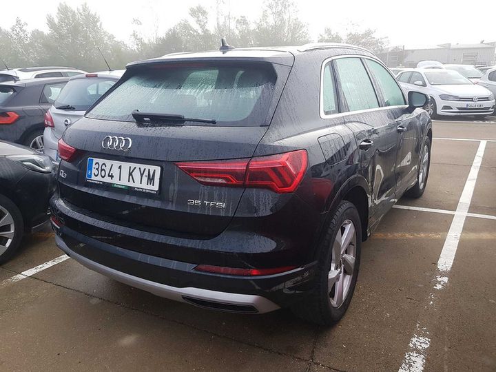 Photo 3 VIN: WAUZZZF30K1067226 - AUDI Q3 