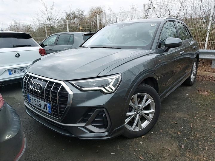 Photo 1 VIN: WAUZZZF30K1069073 - AUDI Q3 