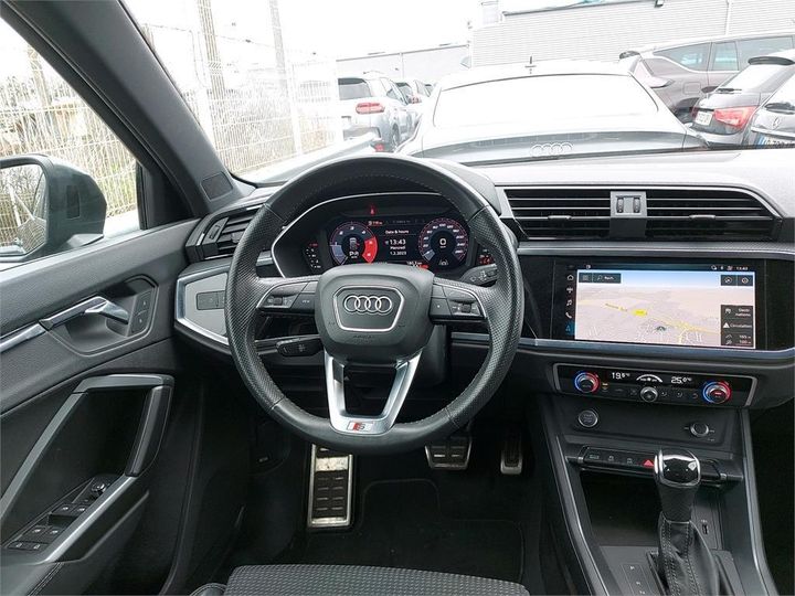 Photo 3 VIN: WAUZZZF30K1069073 - AUDI Q3 