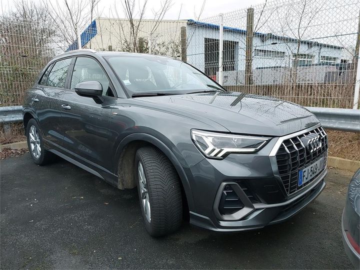 Photo 6 VIN: WAUZZZF30K1069073 - AUDI Q3 