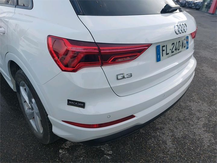 Photo 22 VIN: WAUZZZF30K1070515 - AUDI Q3 