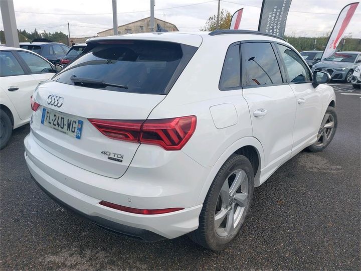 Photo 23 VIN: WAUZZZF30K1070515 - AUDI Q3 