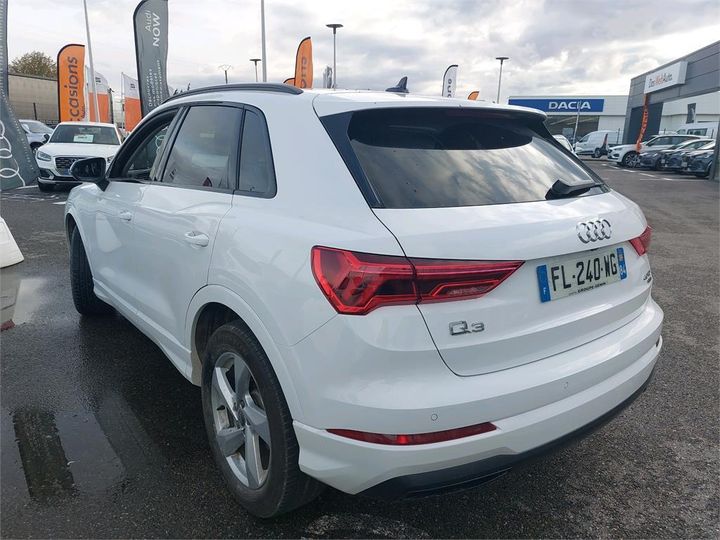 Photo 7 VIN: WAUZZZF30K1070515 - AUDI Q3 