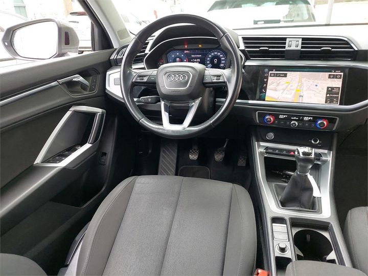 Photo 9 VIN: WAUZZZF30K1075228 - AUDI Q3 