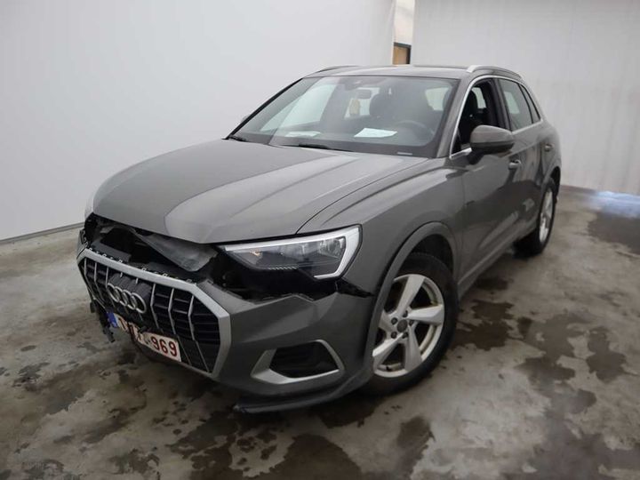 Photo 1 VIN: WAUZZZF30L1004144 - AUDI Q3 &#3918 