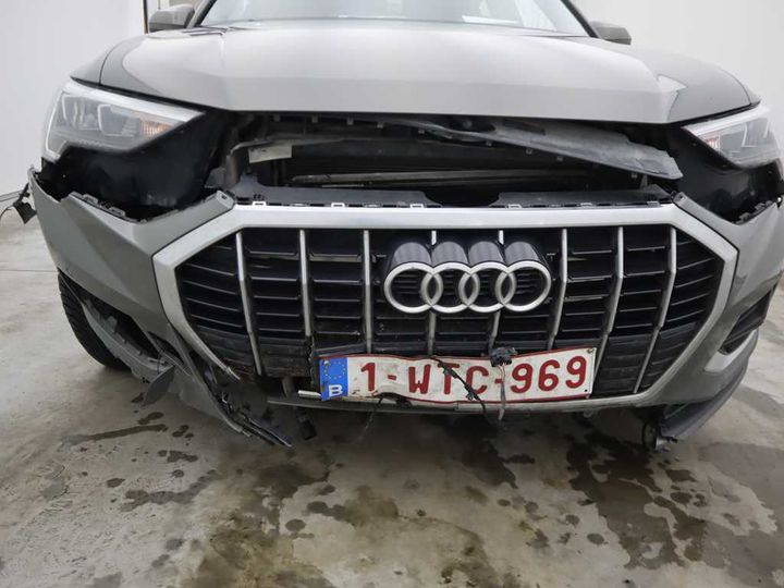 Photo 37 VIN: WAUZZZF30L1004144 - AUDI Q3 &#3918 