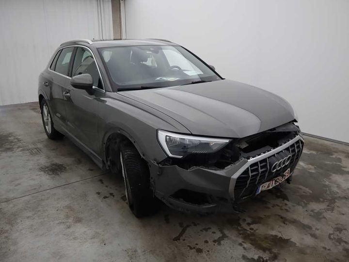 Photo 8 VIN: WAUZZZF30L1004144 - AUDI Q3 &#3918 