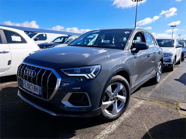 Photo 1 VIN: WAUZZZF30L1008341 - AUDI Q3 