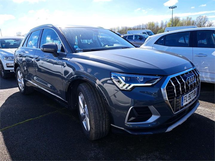 Photo 15 VIN: WAUZZZF30L1008341 - AUDI Q3 