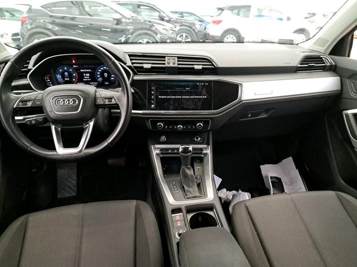 Photo 2 VIN: WAUZZZF30L1011014 - AUDI Q3 